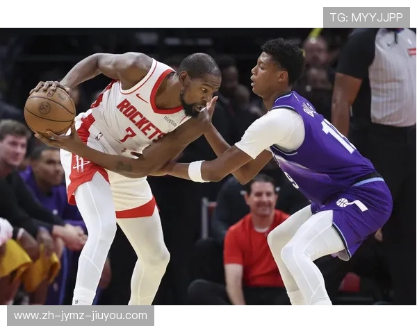 火箭队最近状态如何？全面解读球队近况