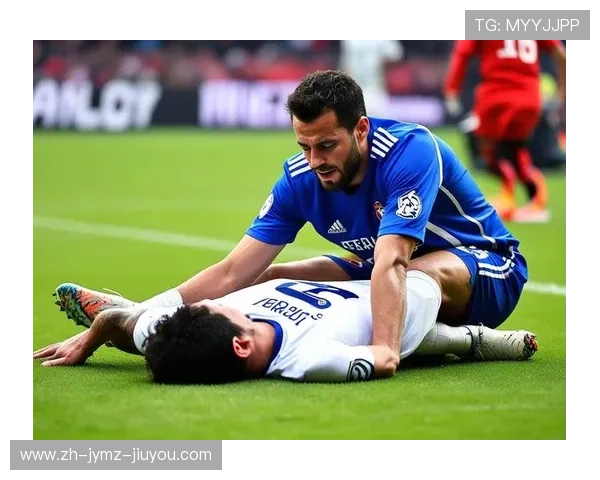 足球运动中的伤病预防与康复训练